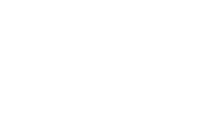 happy car dealer logo white